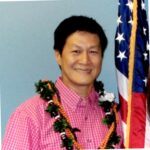 Franklin Moux - SA Magic