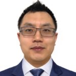 Mingpu Peter Yu - SA Magic