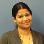 vidya sreenivasan - SA Magic